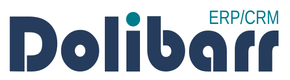 Logo de Dolibarr ERP/CRM