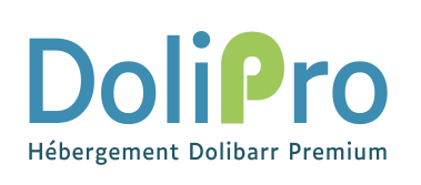 logo dolipro